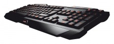 Trust GXT 280 LED Illuminated Gamer billentyűzet (19473) Iroda és számítástechnika - Billentyűzet / billentyűzet szett - Vezetékes - 307417