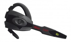Trust GXT 320 Bluetooth headset (19670) Audio-Video / Hifi / Multimédia - Fül és Fejhallgatók - Fülhallgató mikrofonnal / headset - 307419