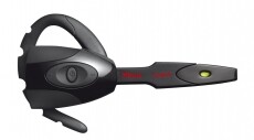 Trust GXT 320 Bluetooth headset (19670) Audio-Video / Hifi / Multimédia - Fül és Fejhallgatók - Fülhallgató mikrofonnal / headset - 307419