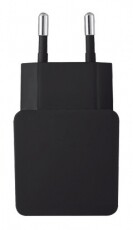 Trust Dual Smartphone Wall Charger (20147) - fekete Mobil / Kommunikáció / Smart - Mobiltelefon kiegészítő / tok - Hálózati-, autós töltő - 307380