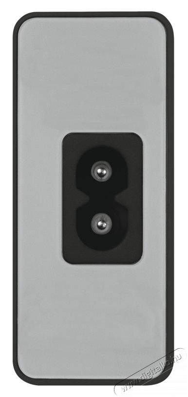 Trust 25W 5 portos hálózati töltő (20014) - fekete Mobil / Kommunikáció / Smart - Mobiltelefon kiegészítő / tok - Hálózati-, autós töltő - 316931