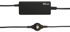 Trust 65W notebook adapter (16665) Egyéb - Nem forgalmazzuk ! - 320037