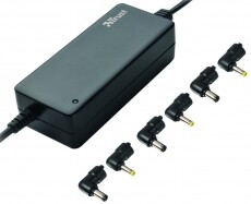 Trust 65W notebook adapter (16665) Egyéb - Nem forgalmazzuk ! - 320037