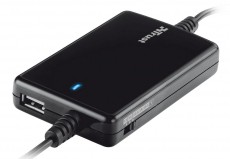 Trust 70W Thin fekete notebook & telefon autóstöltő - 18065 Egyéb - Nem forgalmazzuk ! - 313278