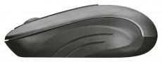 Trust Aera Wireless Mouse - grey - 22372 Újdonságok - Új termékek - 342583