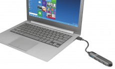 Trust Aliva 4 portos USB 3.1 HUB (22260) Iroda és számítástechnika - Notebook kiegészítő - USB hub / elosztó - 339662