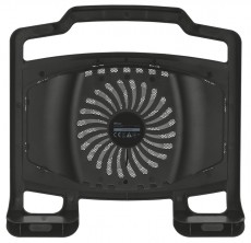 Trust Arch Cooling Stand notebook hűtőpad Iroda és számítástechnika - Notebook kiegészítő - USB laptop hűtő - 313279