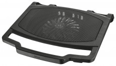 Trust Arch Cooling Stand notebook hűtőpad Iroda és számítástechnika - Notebook kiegészítő - USB laptop hűtő - 313279