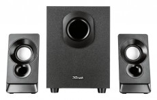 Trust Argo 2.1 Subwoofer Speaker Set Újdonságok - Új termékek - 345909