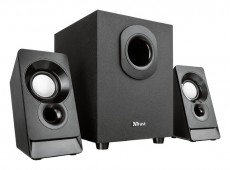 Trust Argo 2.1 Subwoofer Speaker Set Újdonságok - Új termékek - 345909