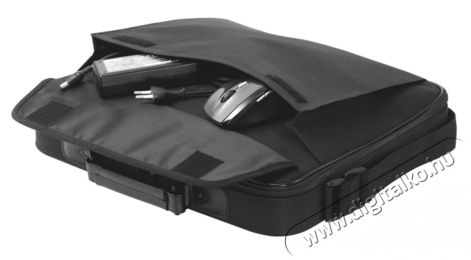 Trust Atlanta 16" notebook táska (21080) Egyéb - Nem forgalmazzuk ! - 318106