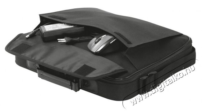 Trust Atlanta 16" notebook táska (21080) Egyéb - Nem forgalmazzuk ! - 318106