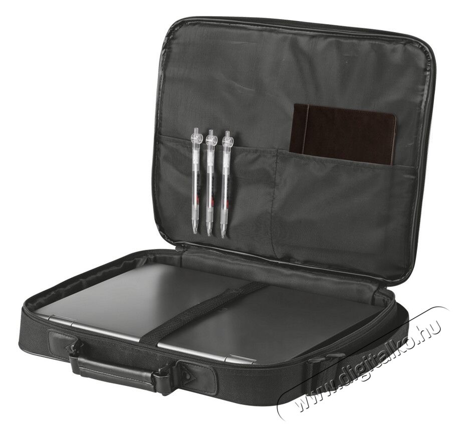 Trust Atlanta 16" notebook táska (21080) Egyéb - Nem forgalmazzuk ! - 318106