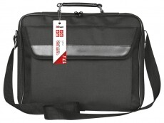 Trust Atlanta fekete 17,3 notebook táska - 21081 Egyéb - Nem forgalmazzuk ! - 313281