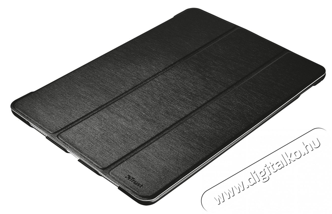 Trust Aurio Smart iPad Pro 9.7" tok (21099) Mobil / Kommunikáció / Smart - Tablet / E-book kiegészítő, tok - Tablet tok - 318108