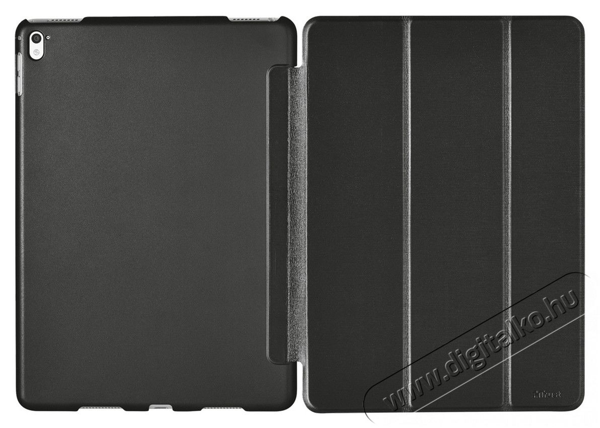 Trust Aurio Smart iPad Pro 9.7" tok (21099) Mobil / Kommunikáció / Smart - Tablet / E-book kiegészítő, tok - Tablet tok - 318108