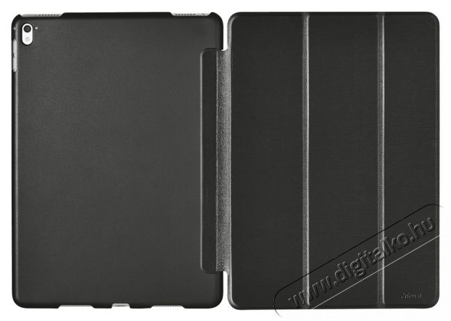 Trust Aurio Smart iPad Pro 9.7" tok (21099) Mobil / Kommunikáció / Smart - Tablet / E-book kiegészítő, tok - Tablet tok - 318108