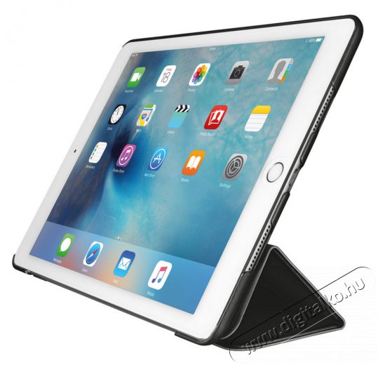Trust Aurio Smart iPad Pro 9.7" tok (21099) Mobil / Kommunikáció / Smart - Tablet / E-book kiegészítő, tok - Tablet tok - 318108