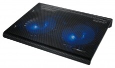 Trust Azul 17,3" notebook hűtőpad (20104) Egyéb - Nem forgalmazzuk ! - 316937