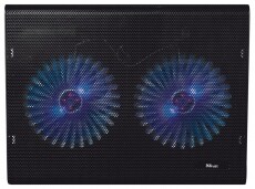 Trust Azul 17,3" notebook hűtőpad (20104) Egyéb - Nem forgalmazzuk ! - 316937