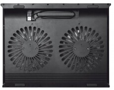 Trust Azul 17,3" notebook hűtőpad (20104) Egyéb - Nem forgalmazzuk ! - 316937