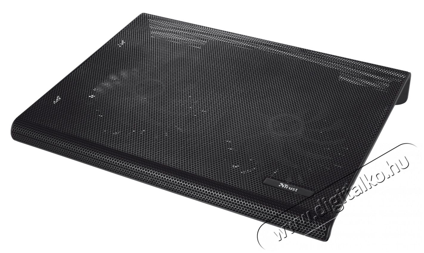 Trust Azul 17,3" notebook hűtőpad (20104) Egyéb - Nem forgalmazzuk ! - 316937