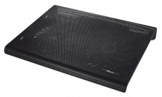 Trust Azul 17,3" notebook hűtőpad (20104) Egyéb - Nem forgalmazzuk ! - 316937