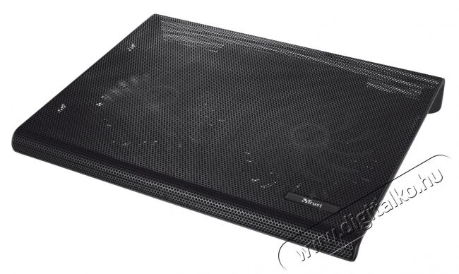 Trust Azul 17,3" notebook hűtőpad (20104) Egyéb - Nem forgalmazzuk ! - 316937