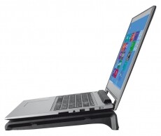 Trust Azul 17,3" notebook hűtőpad (20104) Egyéb - Nem forgalmazzuk ! - 316937
