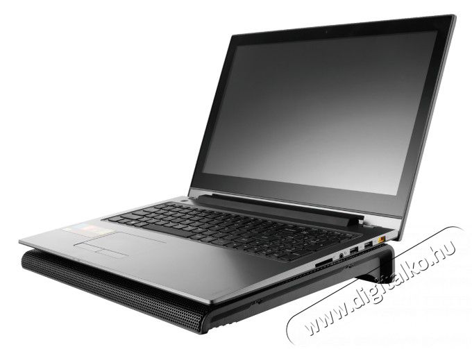 Trust Azul 17,3" notebook hűtőpad (20104) Egyéb - Nem forgalmazzuk ! - 316937
