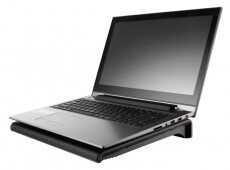Trust Azul 17,3" notebook hűtőpad (20104) Egyéb - Nem forgalmazzuk ! - 316937