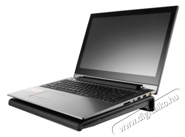 Trust Azul 17,3" notebook hűtőpad (20104) Egyéb - Nem forgalmazzuk ! - 316937