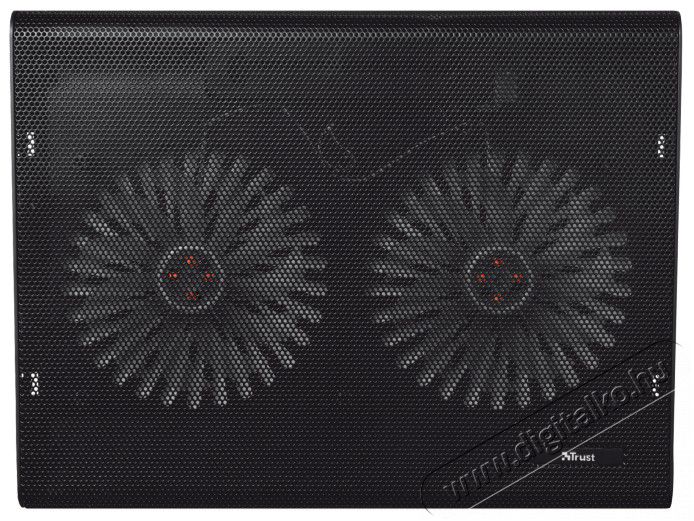 Trust Azul 17,3" notebook hűtőpad (20104) Egyéb - Nem forgalmazzuk ! - 316937