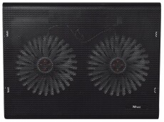 Trust Azul 17,3" notebook hűtőpad (20104) Egyéb - Nem forgalmazzuk ! - 316937
