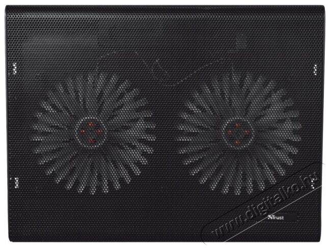 Trust Azul 17,3" notebook hűtőpad (20104) Egyéb - Nem forgalmazzuk ! - 316937