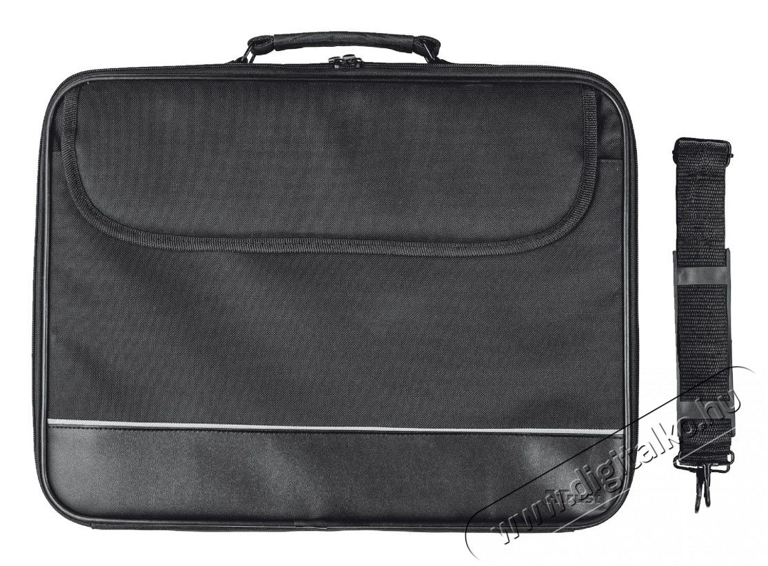 Trust Carry Bag for 15-16 laptops with mouse - 18902 Egyéb - Nem forgalmazzuk ! - 345003