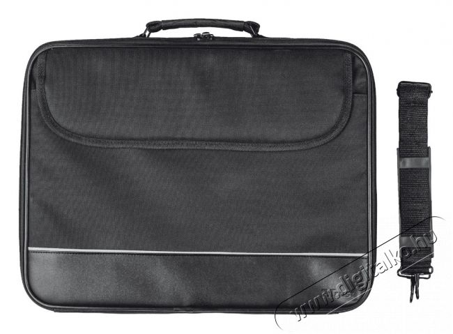 Trust Carry Bag for 15-16 laptops with mouse - 18902 Egyéb - Nem forgalmazzuk ! - 345003