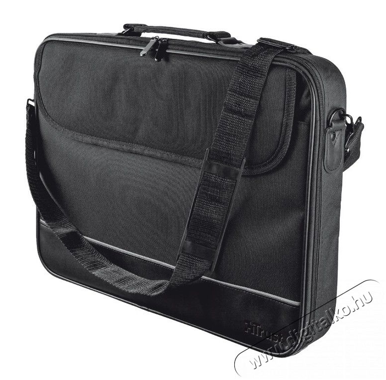 Trust Carry Bag for 15-16 laptops with mouse - 18902 Egyéb - Nem forgalmazzuk ! - 345003