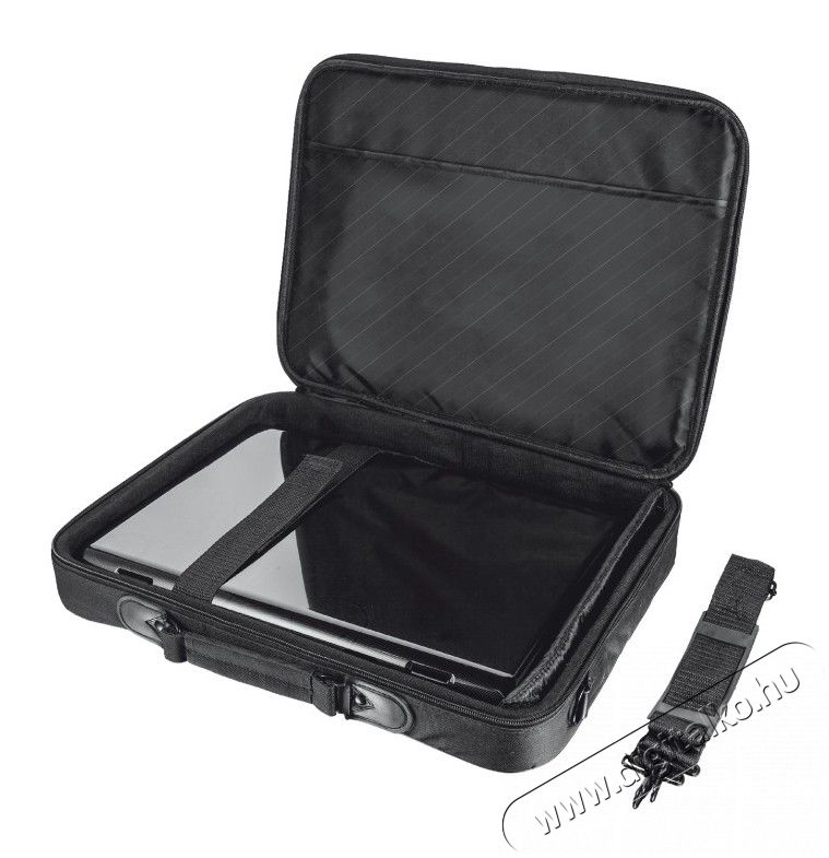 Trust Carry Bag for 15-16 laptops with mouse - 18902 Egyéb - Nem forgalmazzuk ! - 345003