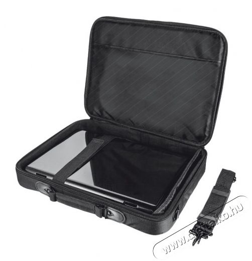 Trust Carry Bag for 15-16 laptops with mouse - 18902 Egyéb - Nem forgalmazzuk ! - 345003