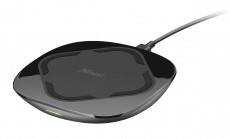 Trust CITO15 Ultrafast Wireless Charger - 22900 Újdonságok - Új termékek - 344379