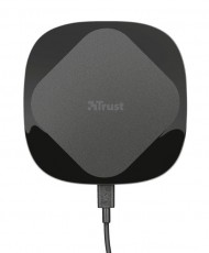 Trust CITO15 Ultrafast Wireless Charger - 22900 Újdonságok - Új termékek - 344379