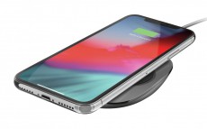 Trust CITO15 Ultrafast Wireless Charger - 22900 Újdonságok - Új termékek - 344379