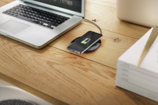 Trust CITO15 Ultrafast Wireless Charger - 22900 Újdonságok - Új termékek - 344379