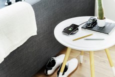 Trust CITO15 Ultrafast Wireless Charger - 22900 Újdonságok - Új termékek - 344379