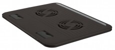 Trust Cyclone 16" notebook hűtőpad (17866) Iroda és számítástechnika - Notebook kiegészítő - USB laptop hűtő - 316940