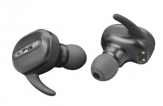 Trust Duet2 Bluetooth fülhallgató headset - fekete (22864) Audio-Video / Hifi / Multimédia - Fül és Fejhallgatók - Fülhallgató mikrofonnal / headset - 348518