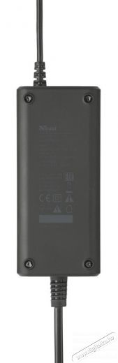 Trust 70W notebook adapter 2 USB porttal (20877) Iroda és számítástechnika - Notebook kiegészítő - Notebook töltő / hálózati adapter - 316941