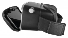 Trust Exos 3D VR szemüveg okostelefonokhoz (21728) Mobil / Kommunikáció / Smart - VR virtuális szemüveg - 318115