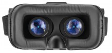 Trust Exos 3D VR szemüveg okostelefonokhoz (21728) Mobil / Kommunikáció / Smart - VR virtuális szemüveg - 318115
